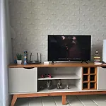 Resort Ancorar Porto De Galinhas Flat 1202