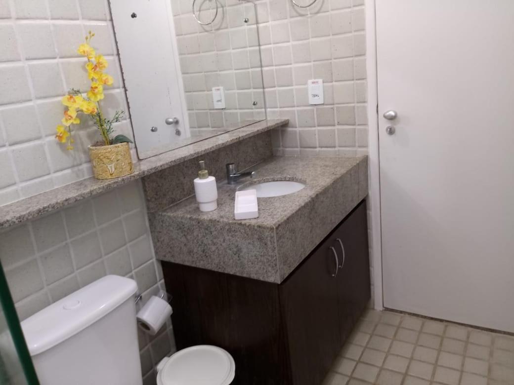 Apartment Ancorar Flat 1202 Porto de Galinhas