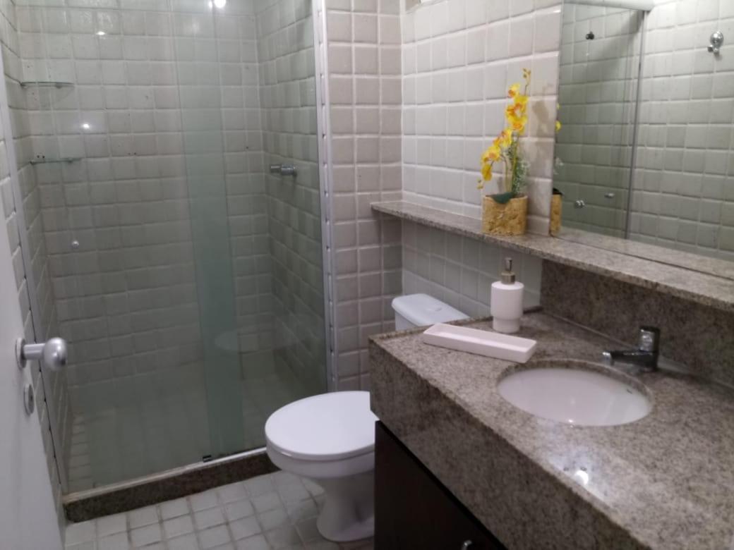 Ancorar Flat 1202 Apartment