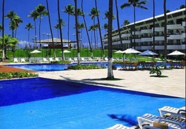 Ancorar Flat 1202 Apartment Porto de Galinhas